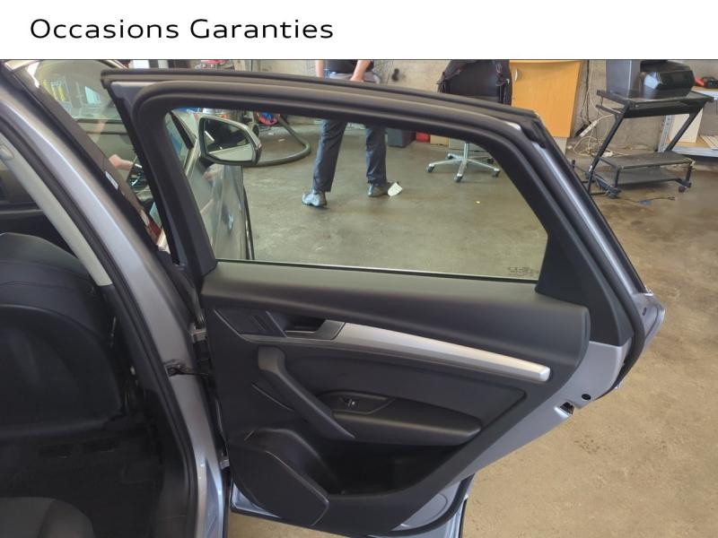 Voitures occasions Audi Q5 Sportback Business Executive Hazebrouck