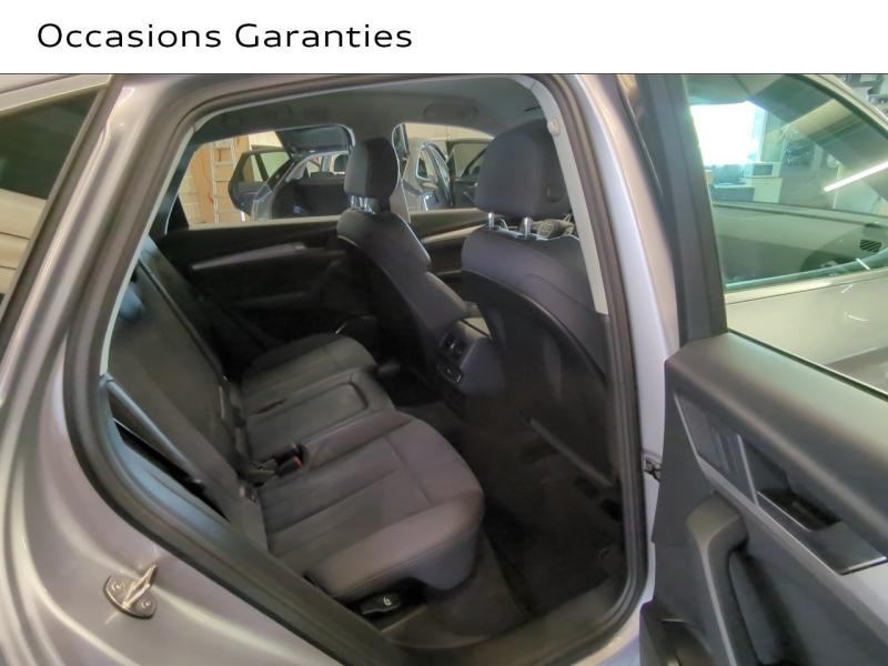 Voitures occasions Audi Q5 Sportback Business Executive Hazebrouck