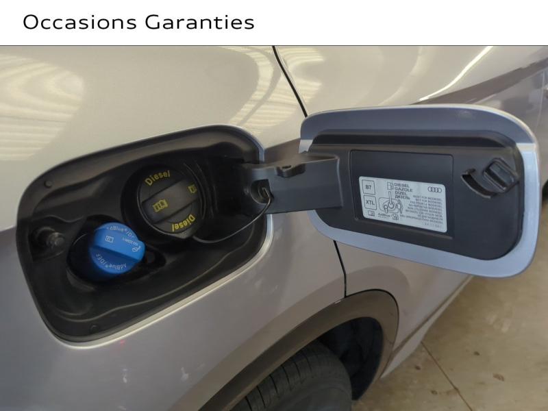 Voitures occasions Audi Q5 Sportback Business Executive Hazebrouck