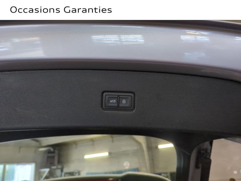 Voitures occasions Audi Q5 Sportback Business Executive Hazebrouck