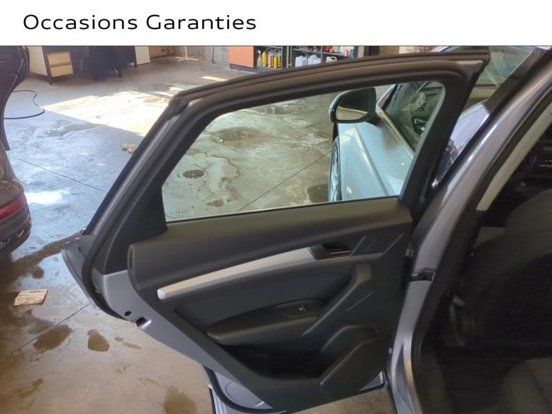 Voitures occasions Audi Q5 Sportback Business Executive Hazebrouck