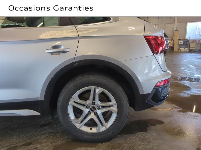 Voitures occasions Audi Q5 Sportback Business Executive Hazebrouck