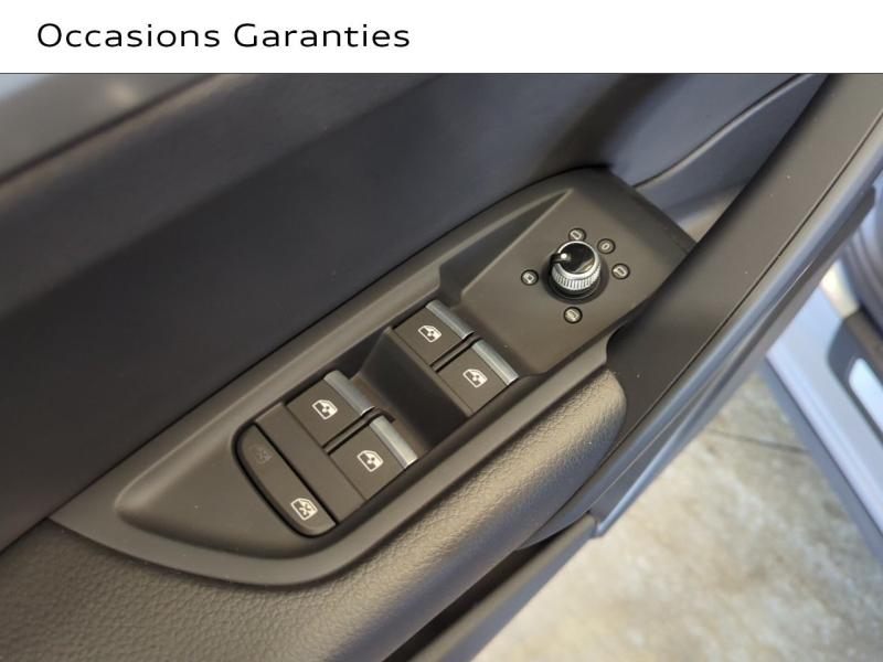 Voitures occasions Audi Q5 Sportback Business Executive Hazebrouck