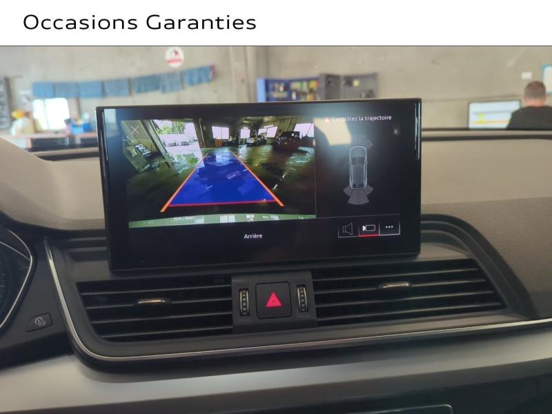 Voitures occasions Audi Q5 Sportback Business Executive Hazebrouck