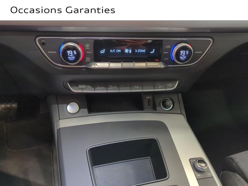 Voitures occasions Audi Q5 Sportback Business Executive Hazebrouck