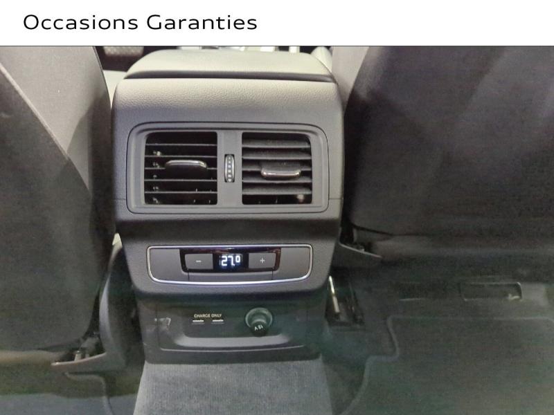 Voitures occasions Audi Q5 Sportback Business Executive Hazebrouck