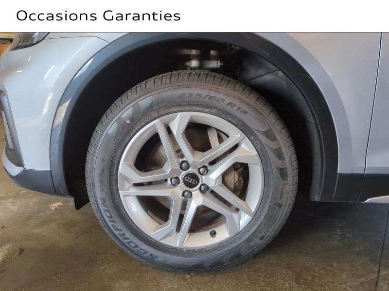 Voitures occasions Audi Q5 Sportback Business Executive Hazebrouck