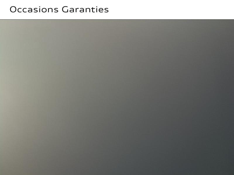 Voitures occasions Audi Q5 Sportback Business Executive Hazebrouck