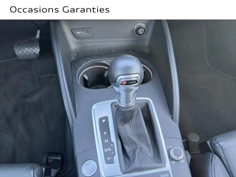 Voitures occasions Audi A3 Sportback Design luxe Hazebrouck