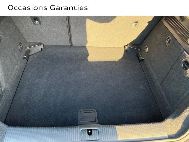 Voitures occasions Audi A3 Sportback Design luxe Hazebrouck