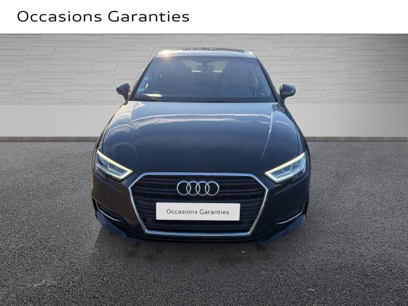 Voitures occasions Audi A3 Sportback Design luxe Hazebrouck
