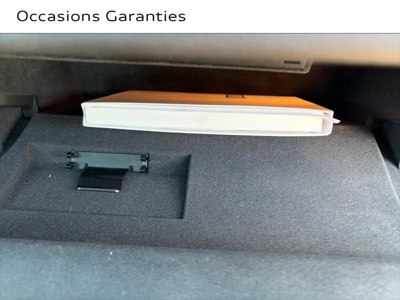 Voitures occasions Audi A3 Sportback Design luxe Hazebrouck