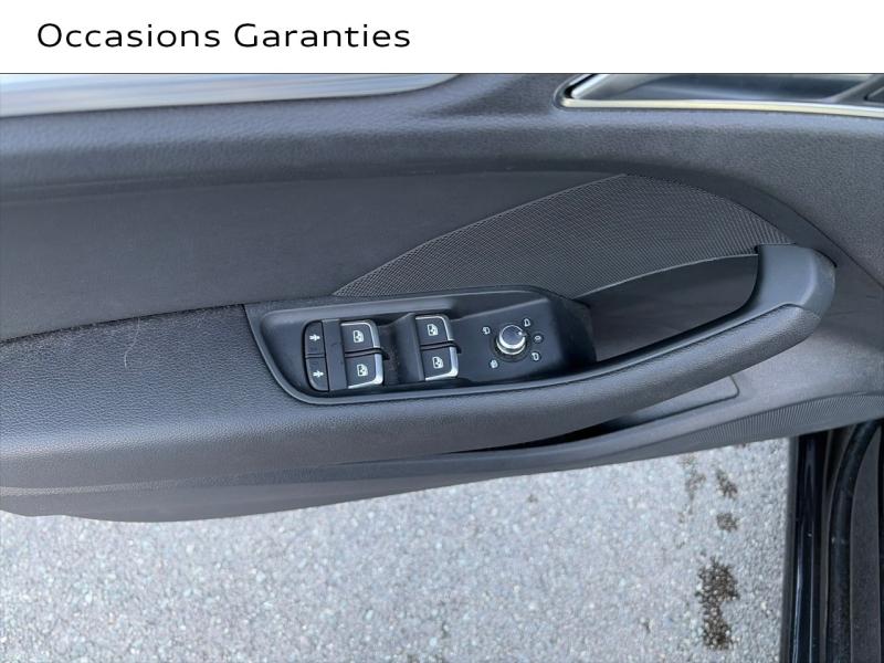 Voitures occasions Audi A3 Sportback Design luxe Hazebrouck