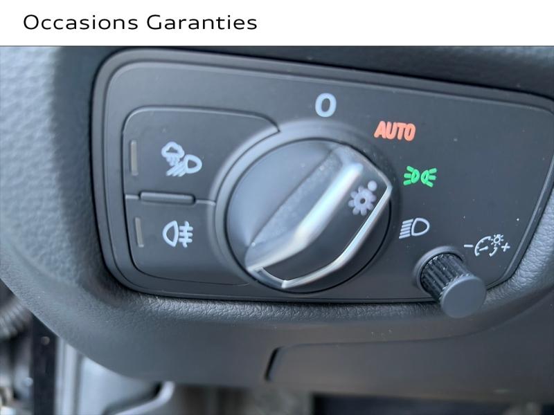 Voitures occasions Audi A3 Sportback Design luxe Hazebrouck