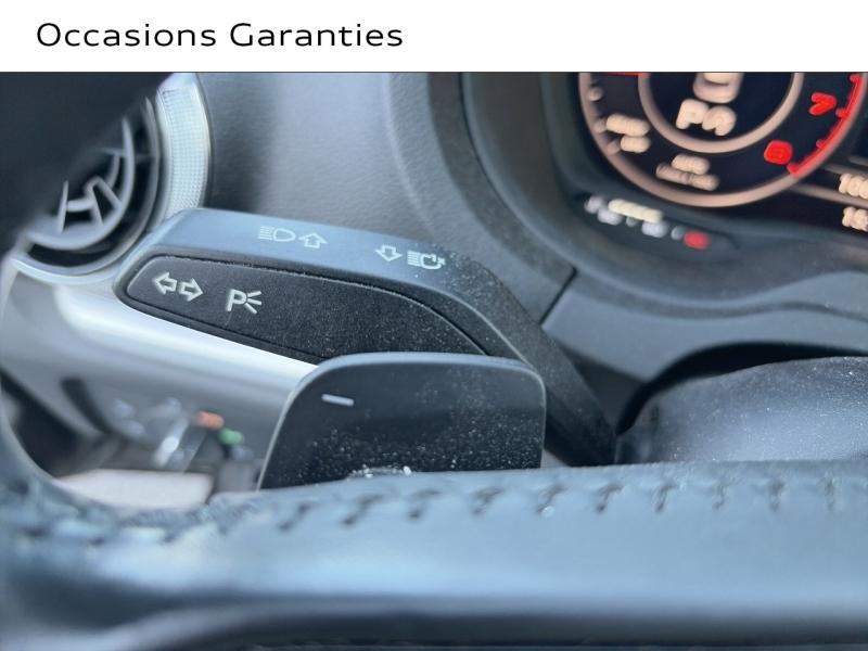 Voitures occasions Audi A3 Sportback Design luxe Hazebrouck