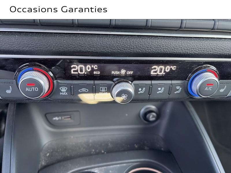 Voitures occasions Audi A3 Sportback Design luxe Hazebrouck