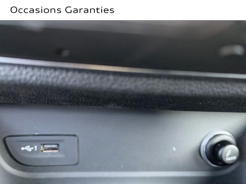 Voitures occasions Audi A3 Sportback Design luxe Hazebrouck