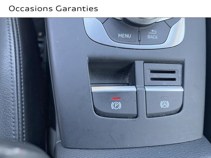 Voitures occasions Audi A3 Sportback Design luxe Hazebrouck