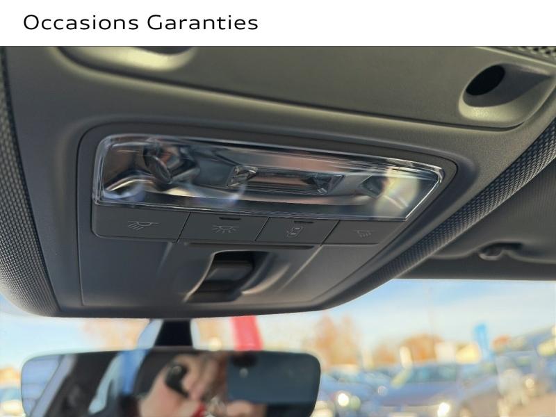 Voitures occasions Audi A3 Sportback Design luxe Hazebrouck