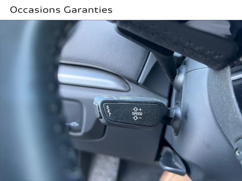 Voitures occasions Audi A3 Sportback Design luxe Hazebrouck