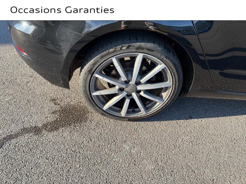 Voitures occasions Audi A3 Sportback Design luxe Hazebrouck