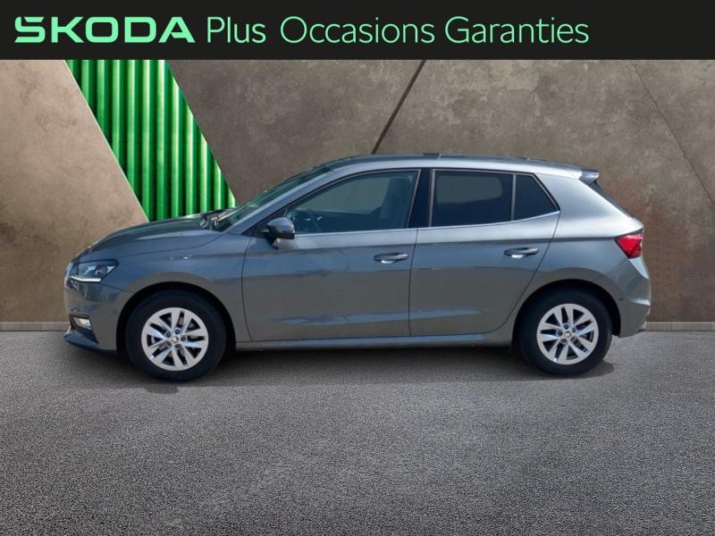 Voitures occasions ŠKODA FABIA Selection Hazebrouck