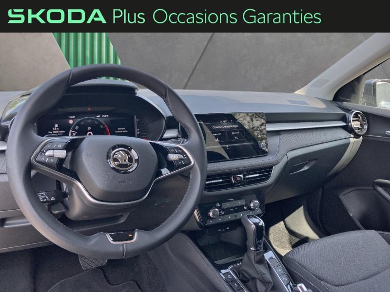 Voitures occasions ŠKODA FABIA Selection Hazebrouck