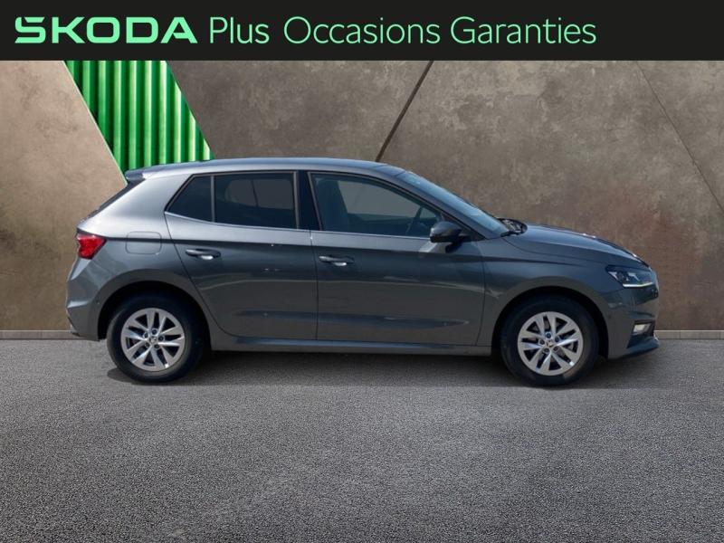 Voitures occasions ŠKODA FABIA Selection Hazebrouck