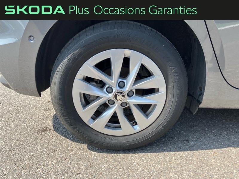 Voitures occasions ŠKODA FABIA Selection Hazebrouck