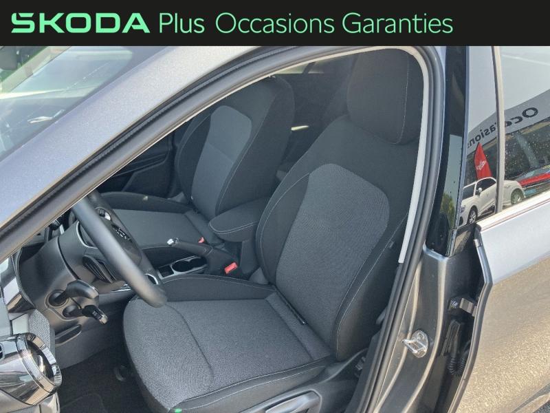 Voitures occasions ŠKODA FABIA Selection Hazebrouck