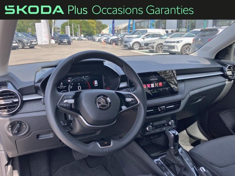 Voitures occasions ŠKODA FABIA Selection Hazebrouck