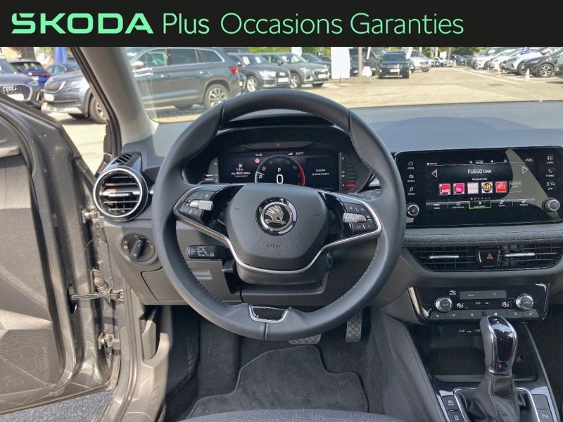 Voitures occasions ŠKODA FABIA Selection Hazebrouck