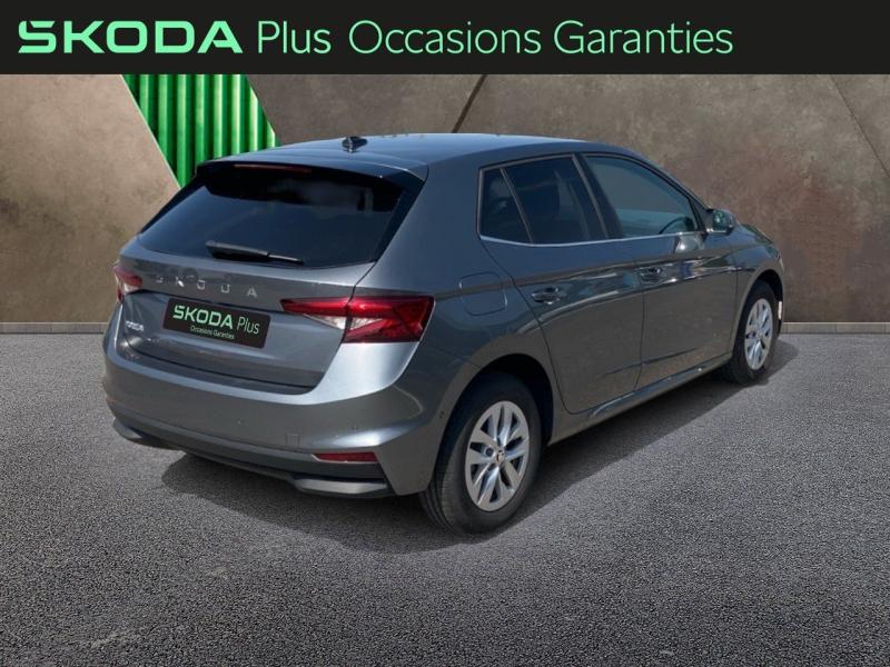 Voitures occasions ŠKODA FABIA Selection Hazebrouck