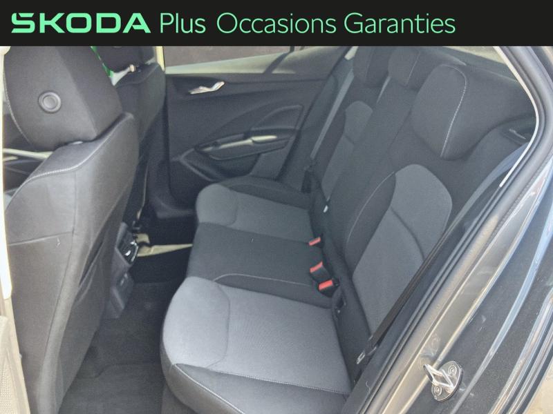 Voitures occasions ŠKODA FABIA Selection Hazebrouck