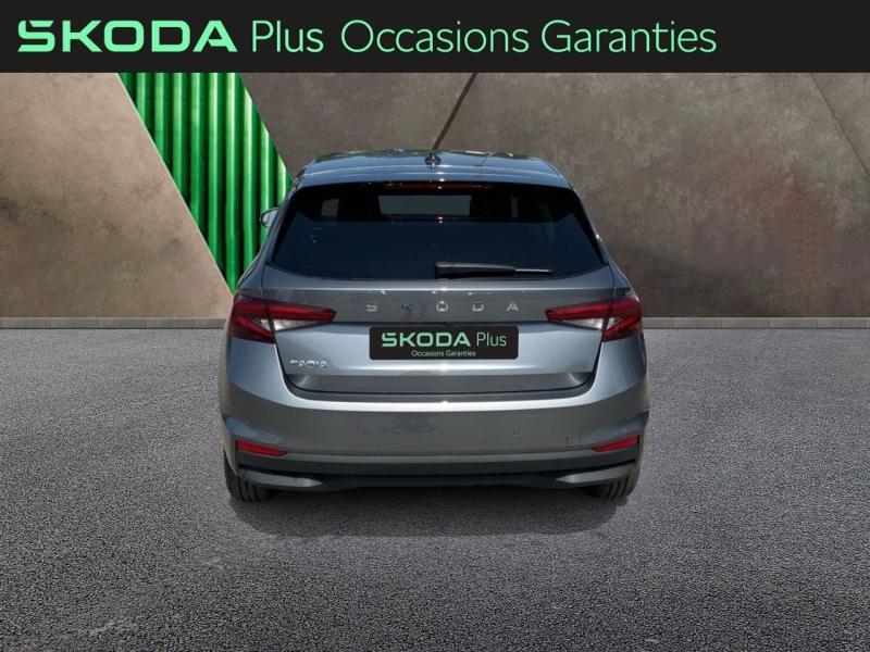 Voitures occasions ŠKODA FABIA Selection Hazebrouck