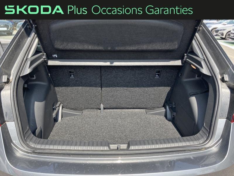 Voitures occasions ŠKODA FABIA Selection Hazebrouck