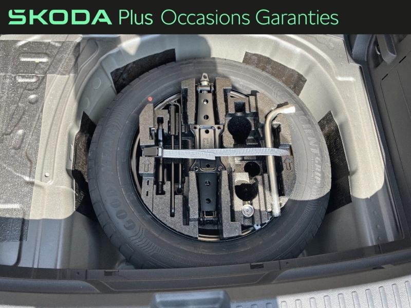 Voitures occasions ŠKODA FABIA Selection Hazebrouck