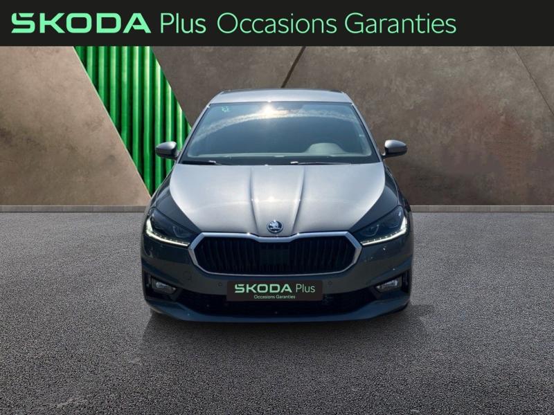 Voitures occasions ŠKODA FABIA Selection Hazebrouck