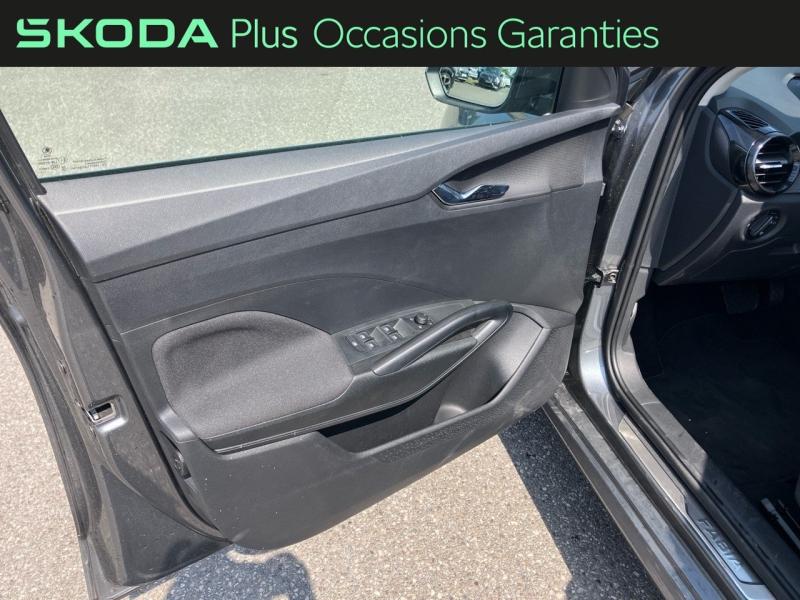 Voitures occasions ŠKODA FABIA Selection Hazebrouck