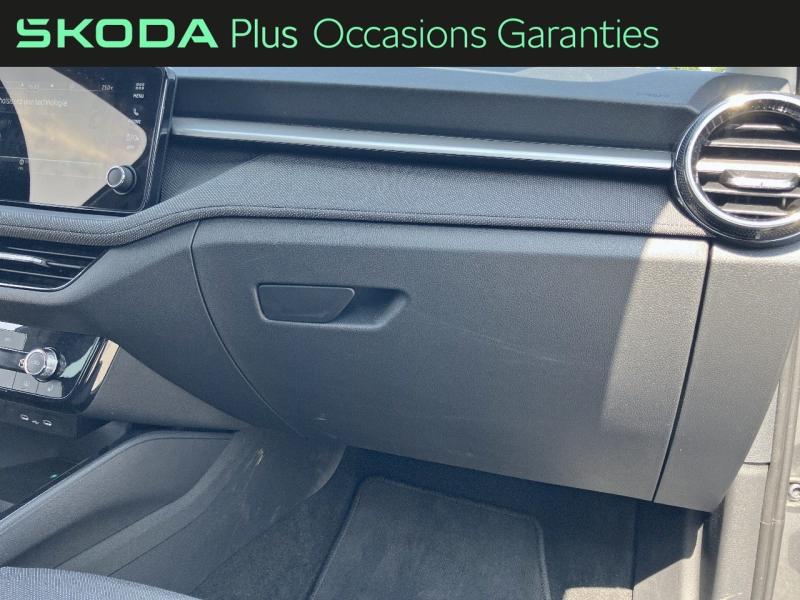 Voitures occasions ŠKODA FABIA Selection Hazebrouck