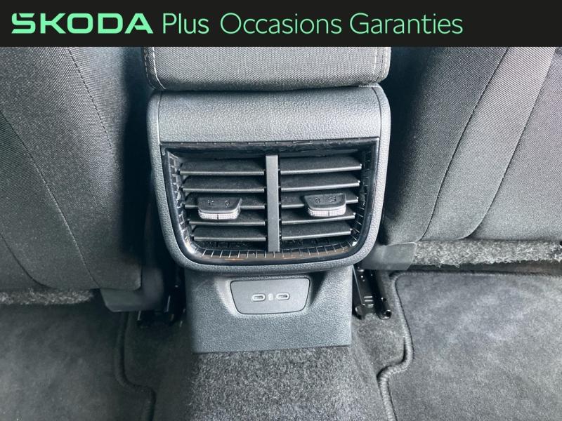 Voitures occasions ŠKODA FABIA Selection Hazebrouck