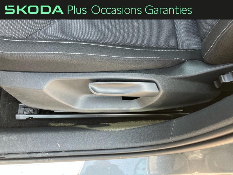 Voitures occasions ŠKODA FABIA Selection Hazebrouck