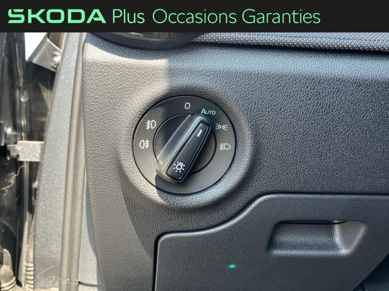 Voitures occasions ŠKODA FABIA Selection Hazebrouck