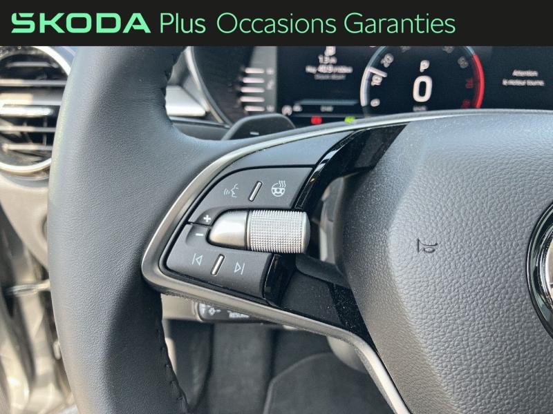 Voitures occasions ŠKODA FABIA Selection Hazebrouck