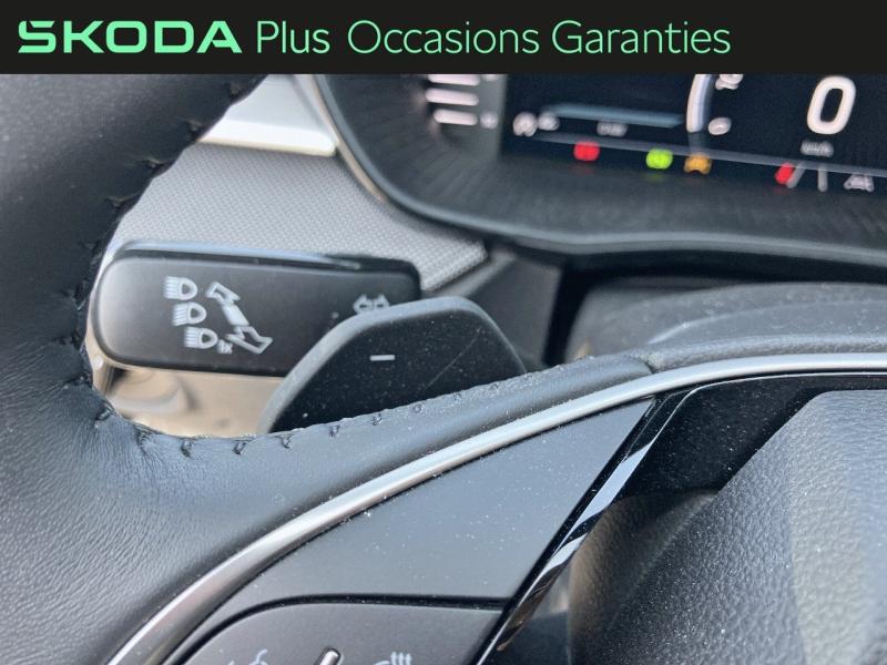 Voitures occasions ŠKODA FABIA Selection Hazebrouck