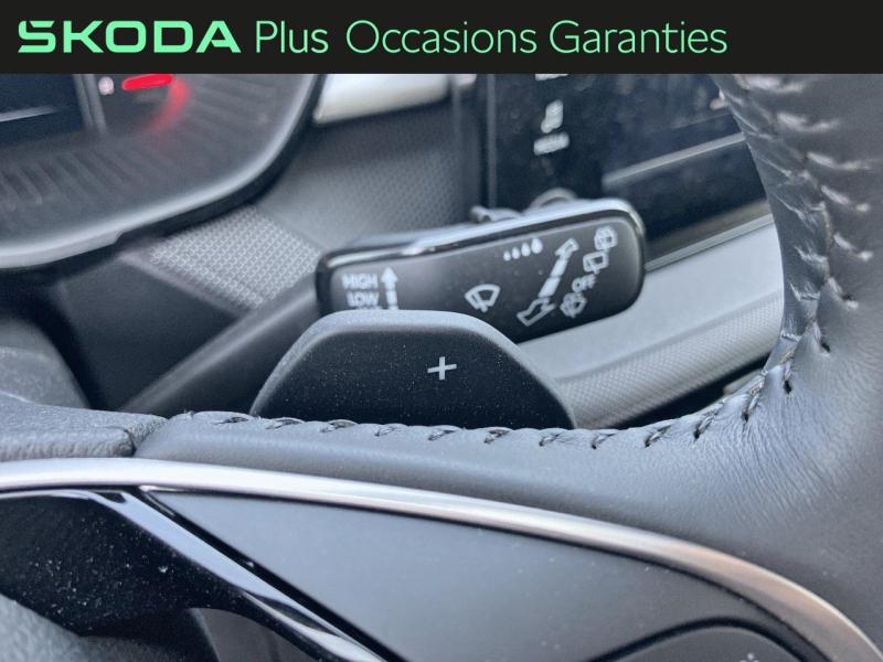 Voitures occasions ŠKODA FABIA Selection Hazebrouck