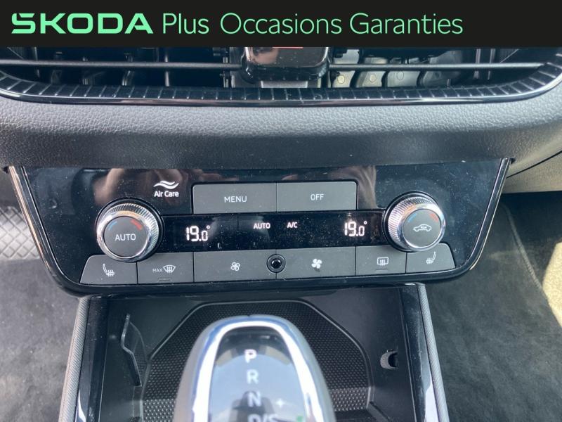 Voitures occasions ŠKODA FABIA Selection Hazebrouck