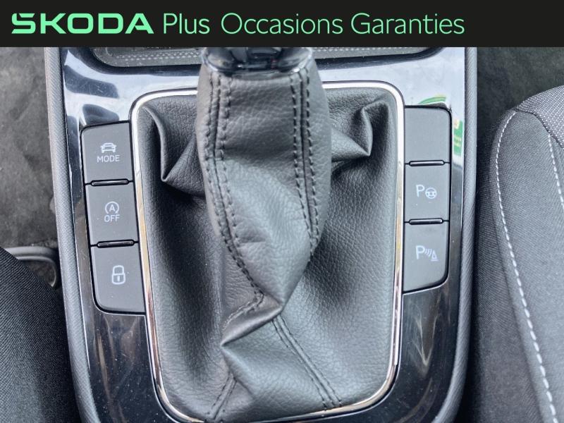 Voitures occasions ŠKODA FABIA Selection Hazebrouck