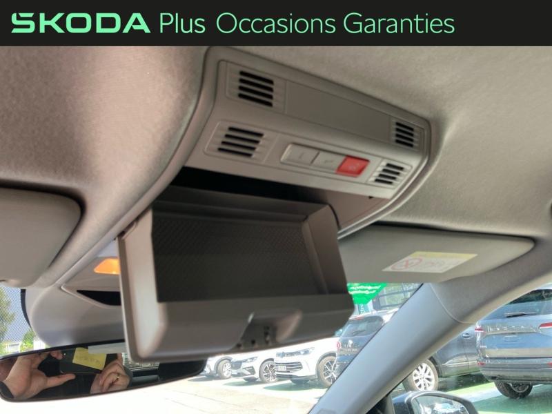 Voitures occasions ŠKODA FABIA Selection Hazebrouck