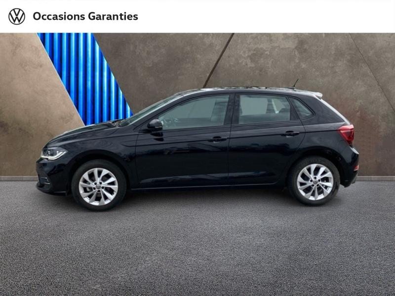 Voitures occasions VOLKSWAGEN POLO Style Hazebrouck